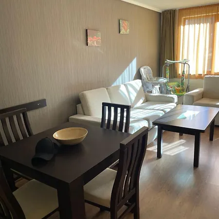 Sunrise Apartment Pamporowo