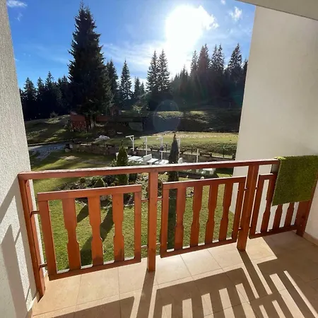 Sunrise Apartment Pamporowo