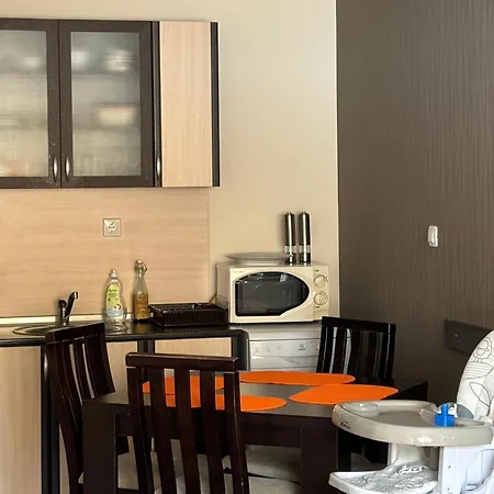 Sunrise Apartment Pamporowo
